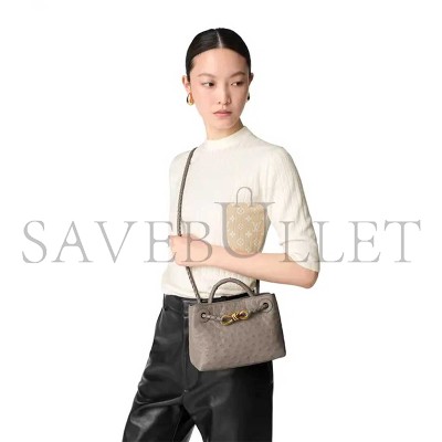 BOTTEGA VENETA MINI ANDIAMO 805232 (20.5*15*7cm) 